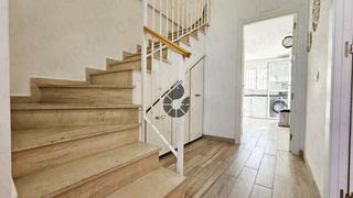 Maison jumelée à Almensilla