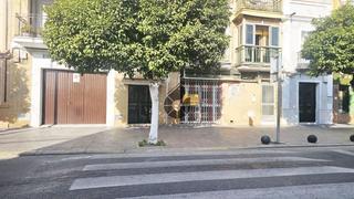 Business premise in Coria del Río