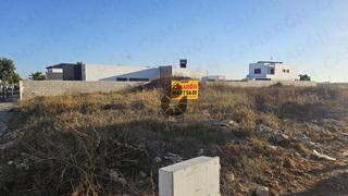 Residential Plot in Palomares del Río