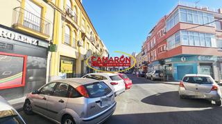 Location Local commercial à Coria del Río