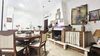 Casa adossada a Gelves