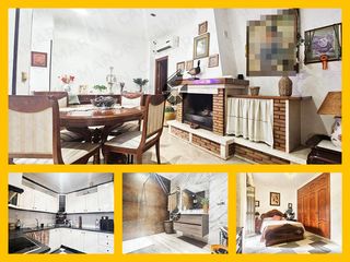 Semi detached house in Gelves