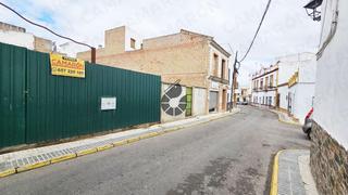 Terreny residencial  Practicante julián sánchez somoza