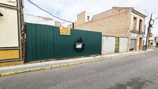 Residential Plot  Practicante julián sánchez somoza