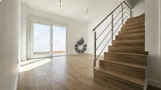 Casa adossada a Castilleja de la Cuesta