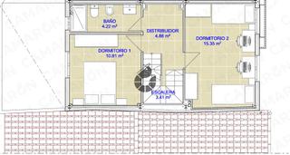 Casa a schiera in Castilleja de la Cuesta