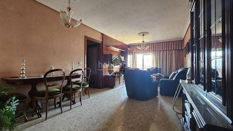 Foto 581ddca0-6312-4d32-9a08-c1b09f968390. Appartamento in Barrio Alto San Juan de Aznalfarache