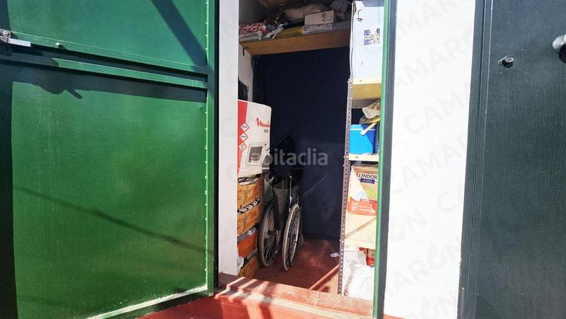 Foto 906fa56f-f93b-4ca7-8d3d-56c549e2e6f3. Appartamento in Barrio Alto San Juan de Aznalfarache