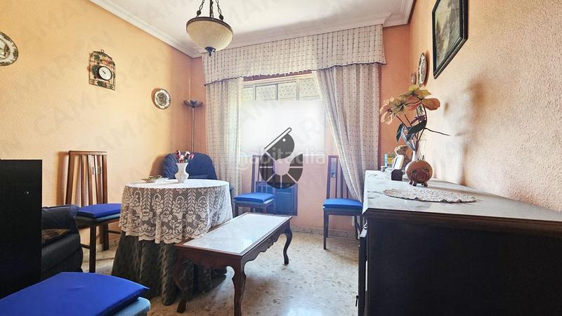 Foto 8c0802de-fbec-439f-8ea8-cd30bfd31a89. Appartement dans Barrio Alto San Juan de Aznalfarache