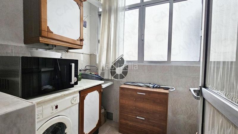 Foto efd2e165-de81-4d24-963c-ecedcb873699. Etagenwohnung in Barrio Alto San Juan de Aznalfarache