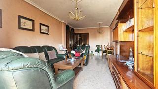 Flat in Barrio Alto