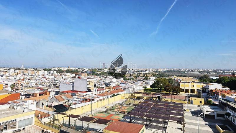 Foto bcaec351-dec5-423d-892a-fc7e6e3d7278. Pis a Barrio Alto San Juan de Aznalfarache