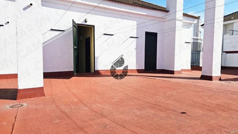 Foto ca22f663-9a84-4b0f-9fca-7ddcc737d42c. Pis a Barrio Alto San Juan de Aznalfarache