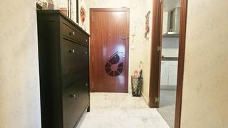 Etagenwohnung in Coria del Río