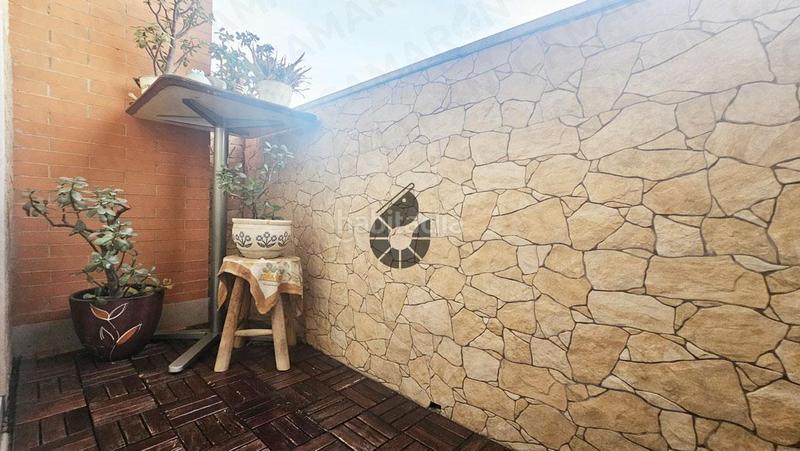 Foto 2640e942-04ac-4c8a-baa6-4ec974fcde1b. Pis amb aparcament piscina a Coria del Río