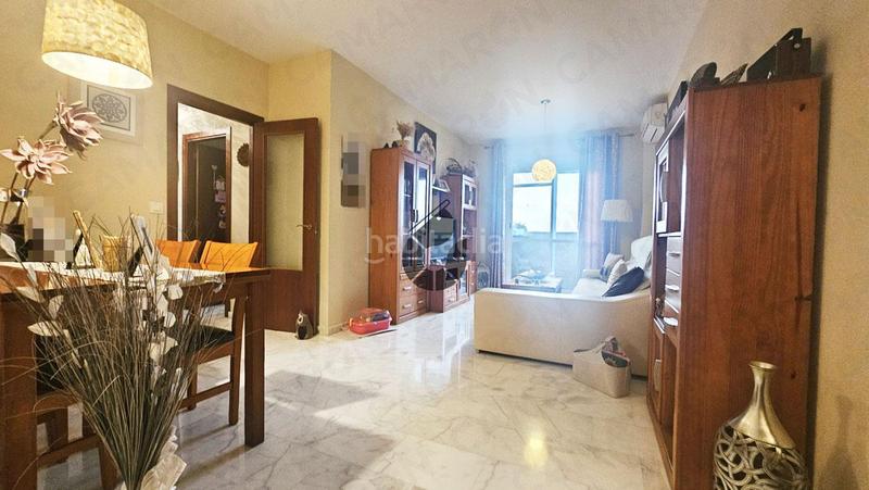 Foto 3ea1a199-5c11-47b9-8991-3971c3e4e8e0. Pis amb aparcament piscina a Coria del Río