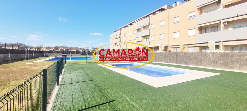 Foto 55260978-5455-4f67-9036-fa03831c240a. Pis amb aparcament piscina a Coria del Río