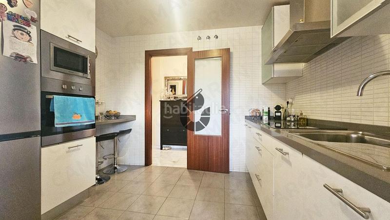 Foto 5d826596-32b9-4b2b-a5b0-22aaa30436f0. Pis amb aparcament piscina a Coria del Río