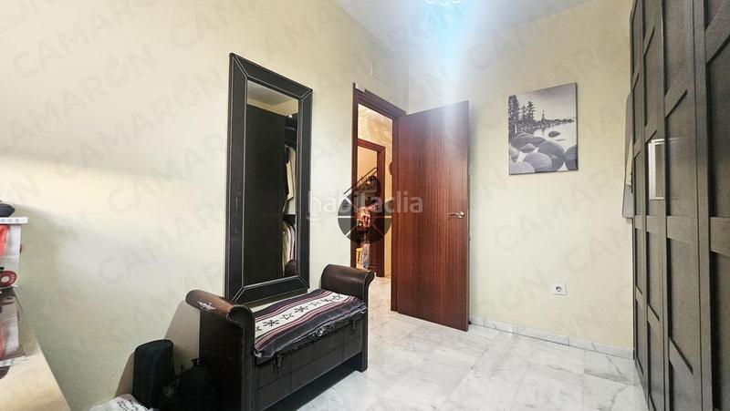 Foto 6cb7fed6-7229-4e9b-9aa3-e02cfd06999b. Pis amb aparcament piscina a Coria del Río