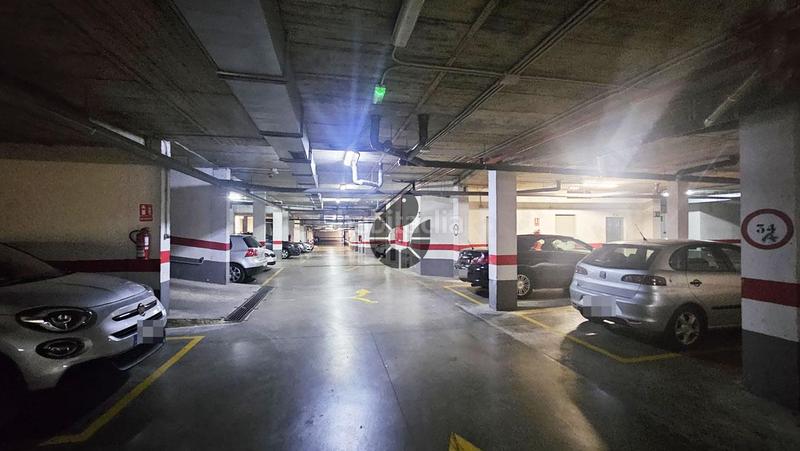 Foto 6cb8ff28-3ac7-424d-83e8-20d05e936cfa. Pis amb aparcament piscina a Coria del Río