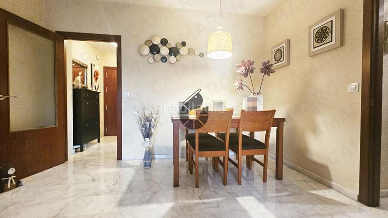 Foto a39d474b-66a6-4e17-b869-b04adfa0b6e1. Pis amb aparcament piscina a Coria del Río