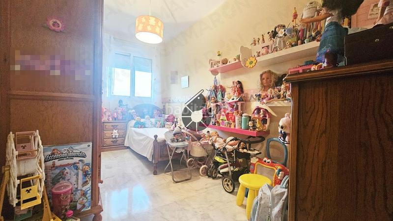 Foto aa47497f-28da-4ebb-9d29-b892ae661989. Pis amb aparcament piscina a Coria del Río