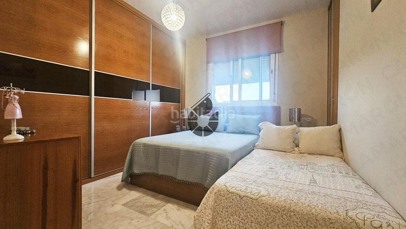 Foto b300dd94-1f62-4a1e-913a-1857a77732db. Pis amb aparcament piscina a Coria del Río