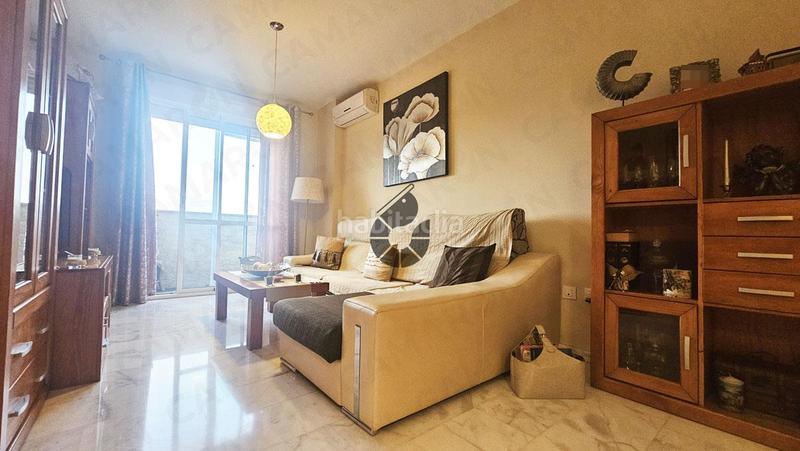 Foto c0b7daf7-e780-4222-806c-5414afb8d56f. Pis amb aparcament piscina a Coria del Río