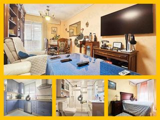 Appartement à Coria del Río