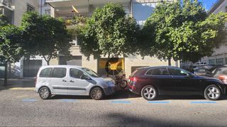 Lloguer Local Comercial  Julio césar