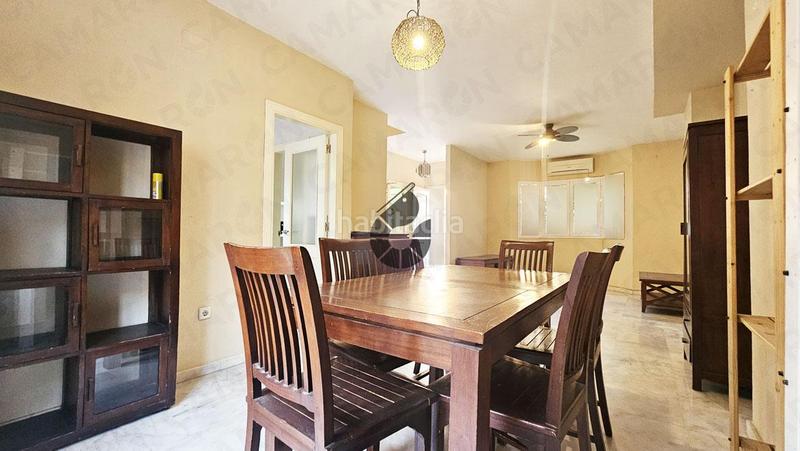 Foto 60fd10f4-fd3f-4140-abb7-345e3995a73b. Casa amb aparcament piscina a Coria del Río