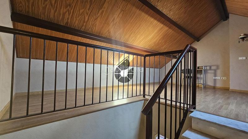 Foto 86f04256-3793-4a9f-9571-5a3119fd8758. Casa amb aparcament piscina a Coria del Río