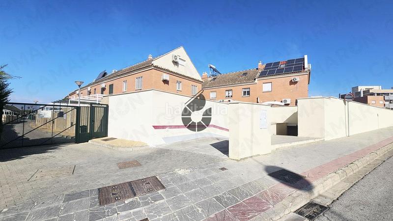 Foto 99ae6f21-2c16-4a73-8487-10f0619062f9. Casa amb aparcament piscina a Coria del Río