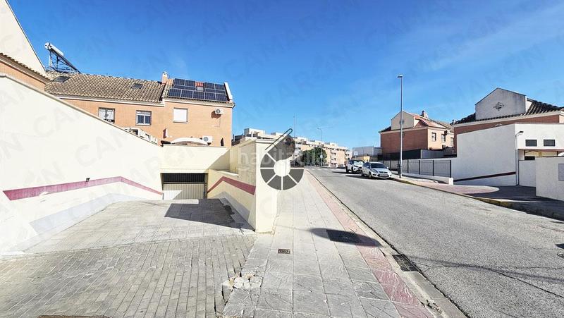 Foto 9d1dcb5d-6343-4f25-b8dc-6a0af7df80a2. Casa amb aparcament piscina a Coria del Río