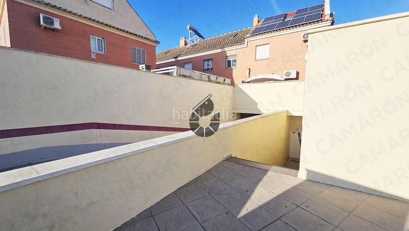 Foto ec44bbb9-4c73-4ca6-bad8-3d42f575a88c. Casa amb aparcament piscina a Coria del Río