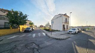 Wohngrundstück in Puebla del Río (La)