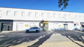 Business premise in Gelves