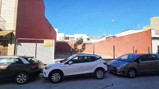 Terreno residenziale in Coria del Río