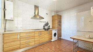 Zweistöckige Wohnung in Coria del Río