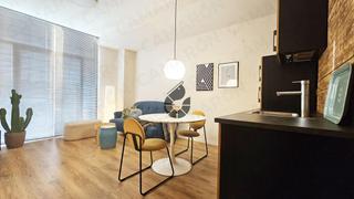 Flat in Coria del Río