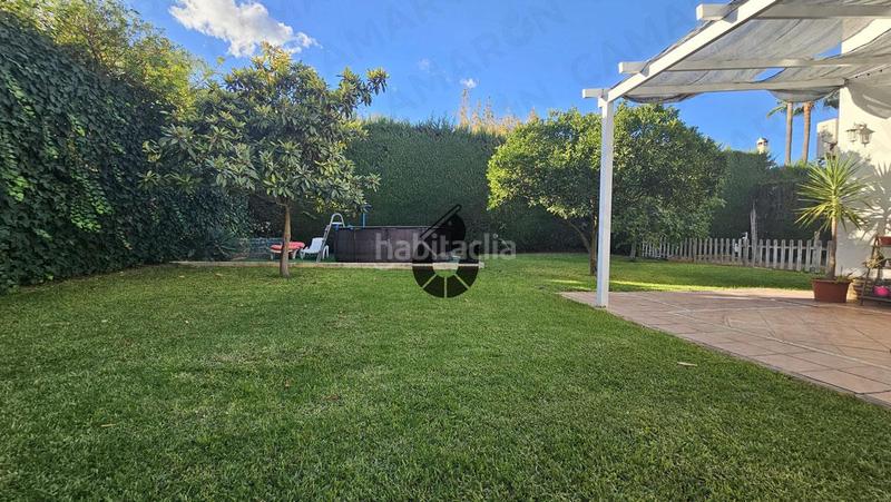 Foto 16c8a6cd-c41c-4985-9716-03798132b536. Casa a Palomares del Río