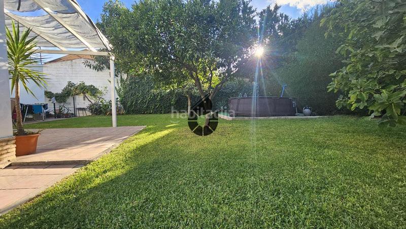 Foto 5d009b4f-10c2-498a-9c76-372c6d75b377. Casa a Palomares del Río