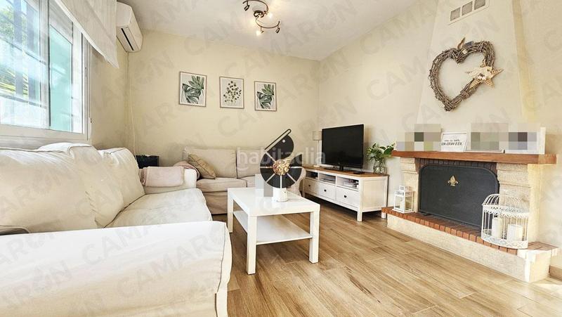 Foto e97281d5-8916-437f-a6c0-fe38383a4396. Casa a Palomares del Río