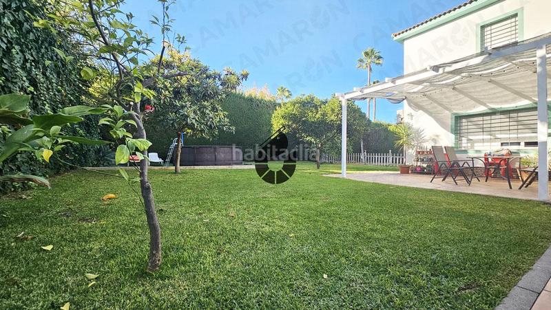 Foto 201b3043-cf97-4096-be8f-f4521501fe38. Maison dans Palomares del Río