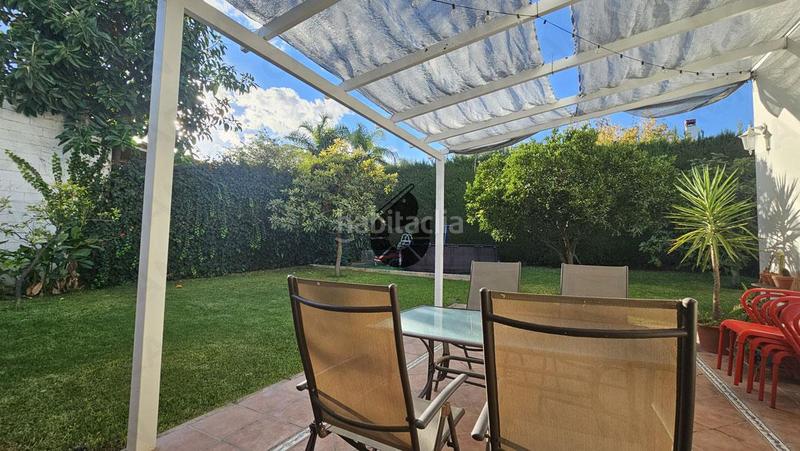 Foto 292e9f5d-4f5b-4c1c-8b0e-87268404f1af. Maison dans Palomares del Río