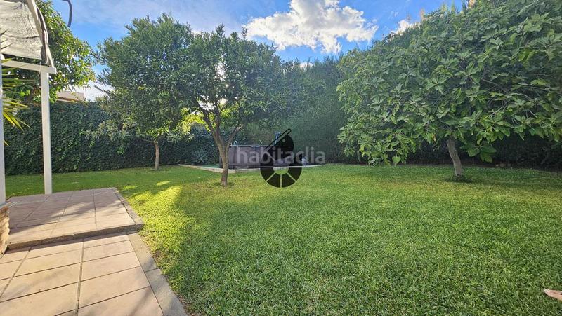 Foto b23a237c-254d-4cc7-b755-320d0da20ef5. Maison dans Palomares del Río