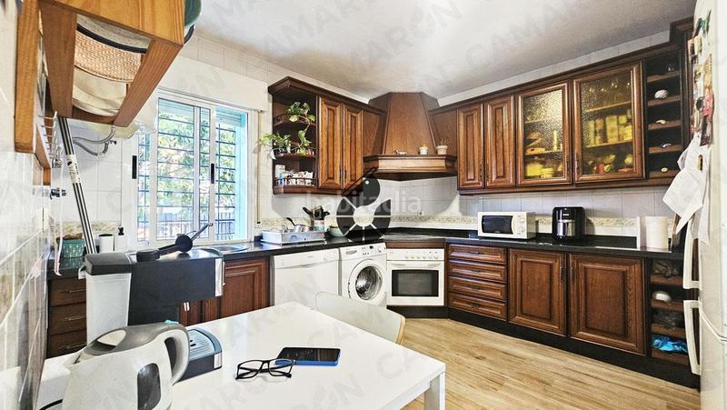 Foto e67ace42-ae73-4bb4-aa6d-91140e775f3a. Maison dans Palomares del Río