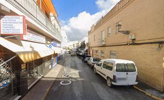 Haus in Coria del Río