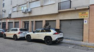 Geschäftsraum  Bañales
