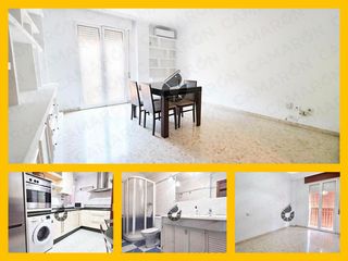 Appartement à Coria del Río